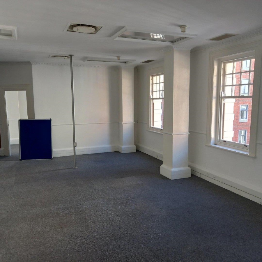 To Let commercial Property for Rent in Cape Town City Centre Western Cape